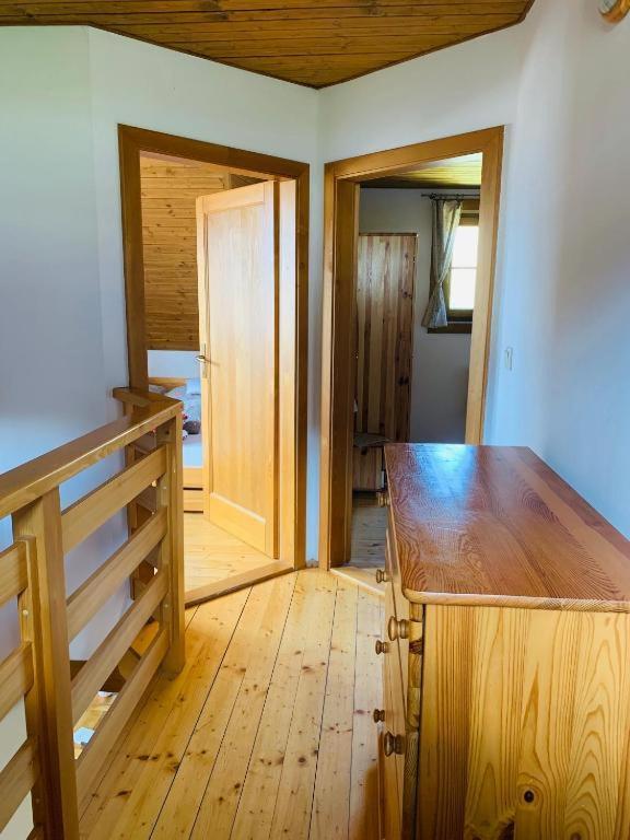 Drevenica Uhorcik Villa Terhely Kültér fotó